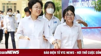 Loạt trường tư hot nhất nhì Hà Nội chốt phương án tuyển sinh lớp 10