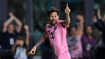 Messi ghi bàn, CĐV Jamaica mở hội tưng bừng: Sắp tái ngộ Hugo Lloris và Olivier Giroud