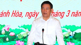 3 tỉnh Nam Trung Bộ kiến nghị Thủ tướng tháo gỡ 'điểm nghẽn' để tăng trưởng