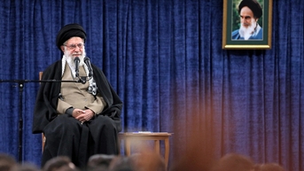 Lãnh tụ tối cao Iran ra tuyên bố rắn sau cảnh báo từ Tổng thống Trump