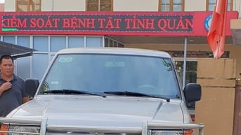 Dân hoang mang vì thông tin vi rút lạ gây sốt, chính quyền nói chưa ghi nhận ca nào
