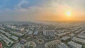 TP Rạch Giá được công nhận là đô thị loại I trực thuộc tỉnh Kiên Giang