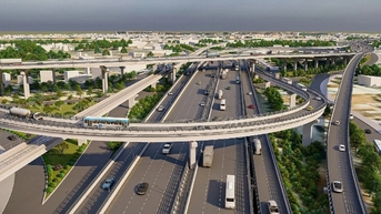 Động lực phát triển từ hạ tầng tỷ đô khu Đông TPHCM