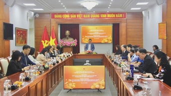 Việt Nam nghiêm túc thực hiện các quy định của Công ước Di sản Thế giới