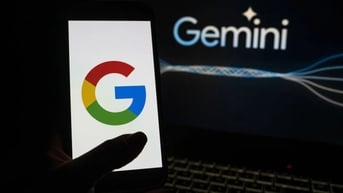 Google nâng cấp Gemini với loạt tính năng cá nhân hóa và nghiên cứu sâu
