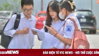 Loạt điểm mới đáng chú ý trong kỳ tuyển sinh lớp 10 trường chuyên Hà Nội 2025