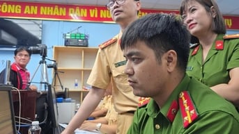 Thông tin mới về cấp, đổi giấy phép lái xe