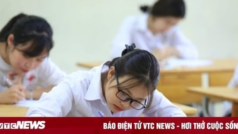 Nhiều trường đại học top đầu xét tuyển chứng chỉ SAT