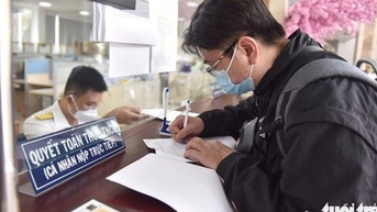 Cần nâng mức giảm trừ gia cảnh ngay trong năm nay
