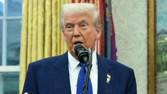 Lá bài ông Trump có thể dùng để buộc Nga ký thỏa thuận hòa bình với Ukraine