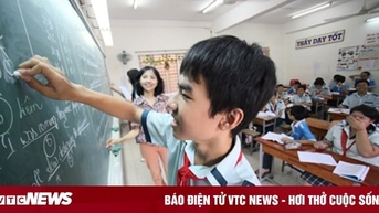 Đột ngột dừng dạy thêm làm ảnh hưởng tâm lý học sinh