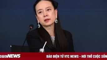 Dính lùm xùm kiện cáo, madam Pang từ chối dự đám cưới nhà đối thủ