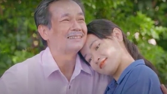 아버지는 사회적 기대 때문에 아들이 결혼하는 것을 원하지 않는다