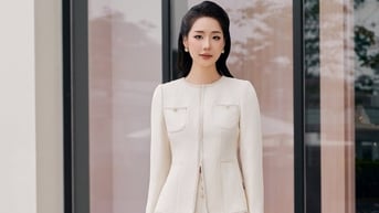 Gợi ý những phong cách thời trang giúp nàng tỏa sáng