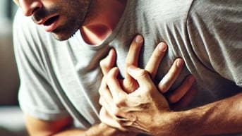 Tại sao nam giới dễ mắc bệnh tim hơn phụ nữ?