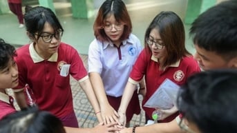 Cần có phương án phù hợp để hướng dẫn, hỗ trợ giáo viên đăng ký dạy thêm