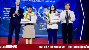 Nữ sinh TP.HCM đạt điểm Toán cao nhất thế giới