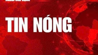 Tạm giữ hình sự người đàn ông chở vợ đi ngược chiều, tông CSGT rồi bỏ chạy