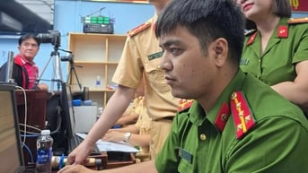 TPHCM có thêm 22 điểm cấp, đổi giấy phép lái xe