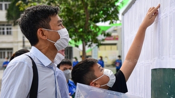 Hà Nội: Trường tư thục không được tuyển sinh lớp 1, 6 trước 31/5