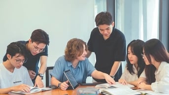 Mong chờ Quy chế tuyển sinh đại học năm 2025