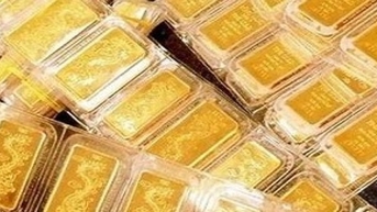 តម្លៃមាសរបស់ឥណ្ឌាកើនឡើងដល់តម្រូវការ