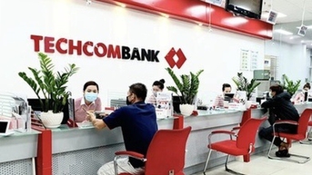 Techcombank dẫn dắt cuộc cách mạng tăng trưởng và đổi mới trong ngành ngân hàng