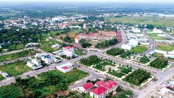 Dòng tiền đầu tư bất động sản dịch chuyển ra vùng ven