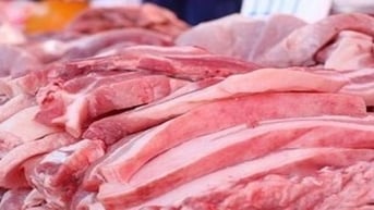 Canada nối lại nhập khẩu từ nhà máy thịt lợn lớn nhất Mỹ