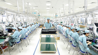 Hà Nội tổ chức hoạt động Giải thưởng chất lượng quốc gia năm 2025