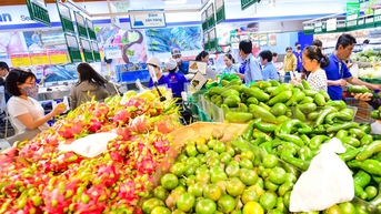 កិច្ចព្រមព្រៀងផលិតផលអាហាររូបត្ថម្ភរដូវក្តៅដ៏អស្ចារ្យ