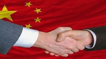 Anh và Trung Quốc bắt tay khởi động đàm phán khí hậu