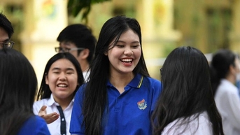 Cẩn trọng với dạng thức câu hỏi trắc nghiệm