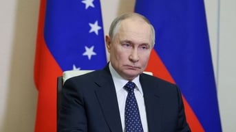 Ông Putin gửi tín hiệu riêng cho ông Trump