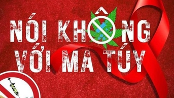Triển khai Chương trình mục tiêu quốc gia phòng, chống ma tuý đến năm 2030