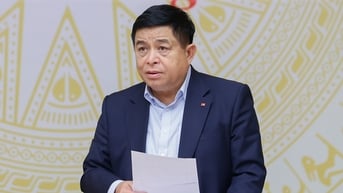 Khơi thông các điểm nghẽn thể chế, thúc đẩy tinh thần kinh doanh để kinh tế tư nhân phát triển