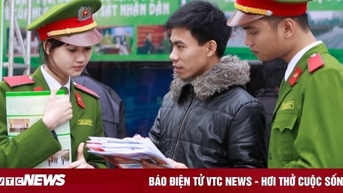 Các trường công an nhân dân bỏ xét kết hợp học bạ từ năm 2025