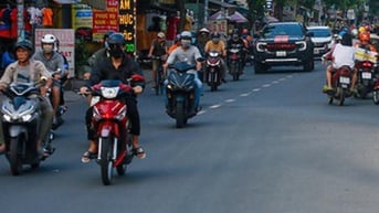 Tin tức sáng 16-3: Đường Phạm Văn Bạch 20 năm vẫn 'thắt cổ chai'; Bình Dương cần 50.000 lao động