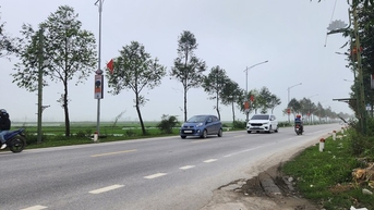 Khởi công dự án mở rộng quốc lộ 46 trị giá 500 tỷ đồng