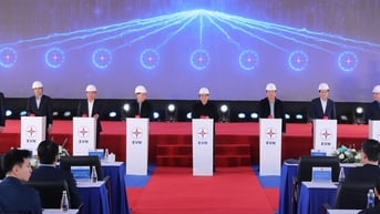Thủ tướng phát lệnh làm dự án đường dây 500kV Lào Cai - Vĩnh Yên trong 6 tháng