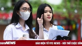 Điểm xét tuyển IELTS vào các trường đại học năm 2025