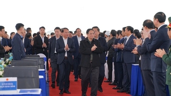 Thủ tướng chỉ đạo tuyến đường dây 500 kV, vốn hơn 7 ngàn tỉ đồng hoàn thành trong 6 tháng