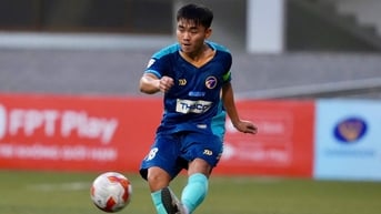 So tài đỉnh cao ở chung kết