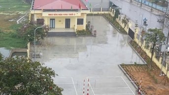 TP Hạ Long lên tiếng việc xây 2 nhà văn hóa gần 13 tỷ đồng ở một phường