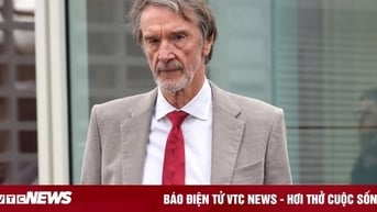 Sir Jim Ratcliffe đổ lỗi cho lãnh đạo cũ của Man Utd