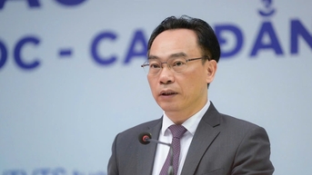Bộ GDĐT lưu ý điểm mới về đề thi tốt nghiệp THPT năm 2025