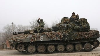 Nga quyết giành lại toàn bộ Kursk, Ukraine nói 'sứ mệnh hoàn tất'