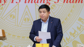 "Tháo chốt", khơi thông các điểm nghẽn để khu vực kinh tế tư nhân bung ra