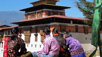 Mỹ cân nhắc cấm công dân 11 nước nhập cảnh, Bhutan có trong danh sách
