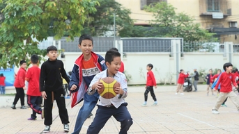 Thực hiện quy định về dạy thêm